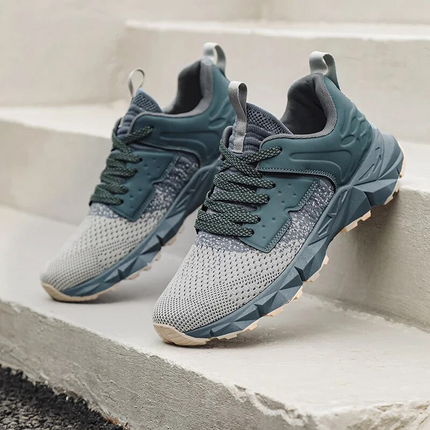 Zapatillas de malla LyteStride