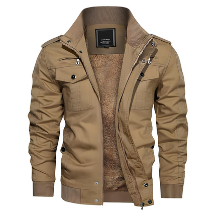 Campera Casual Brent