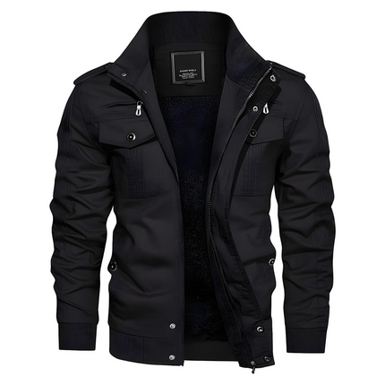 Campera Casual Brent