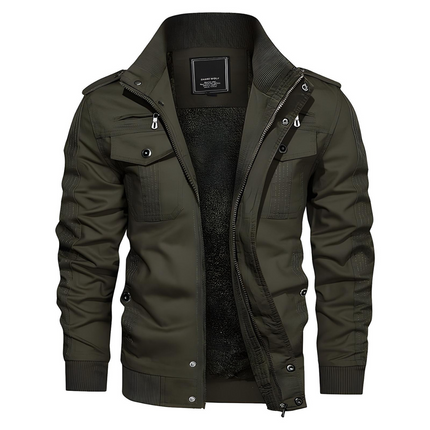 Campera Casual Brent