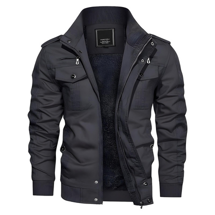 Campera Casual Brent