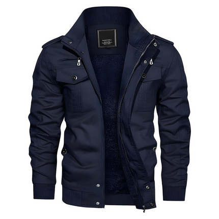 Campera Casual Brent