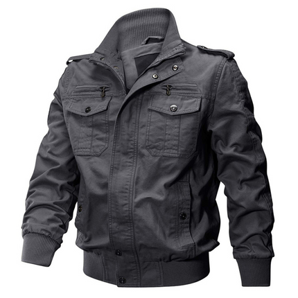 Campera Casual Brent
