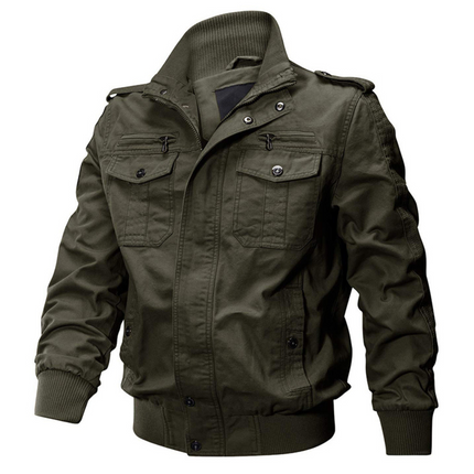 Campera Casual Brent