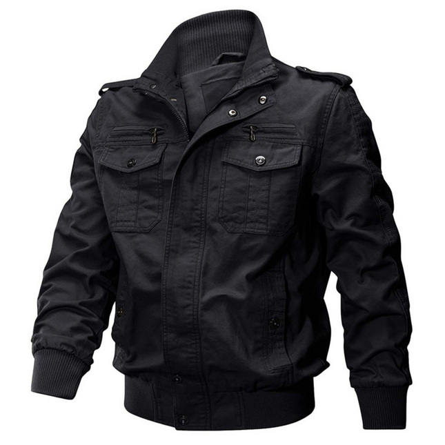 Campera Casual Brent