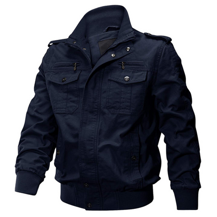 Campera Casual Brent