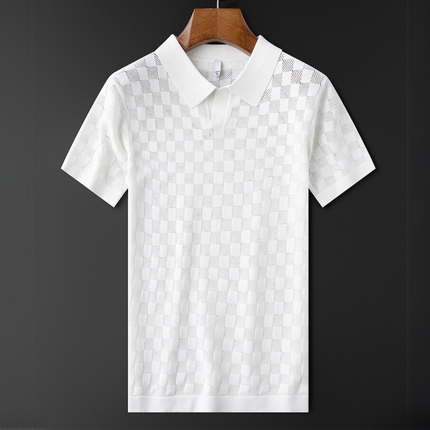 Polo Airknit de Marc Bauer
