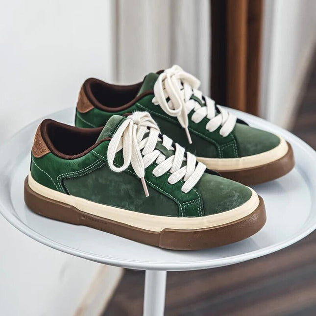 Zapatillas vintage Norvan
