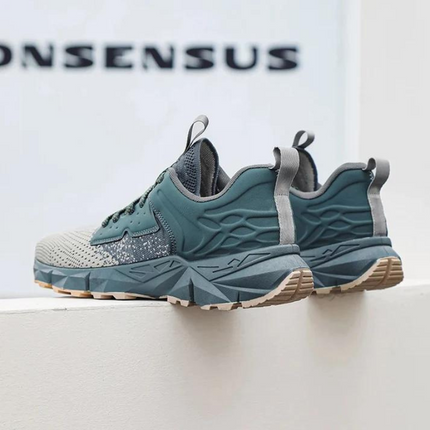 Zapatillas de malla LyteStride