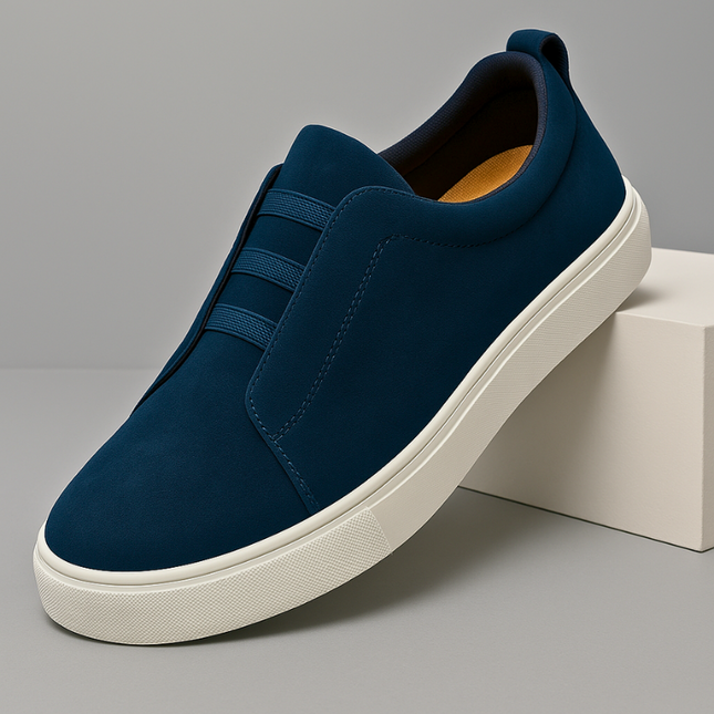 Zapatillas de ante Maverick