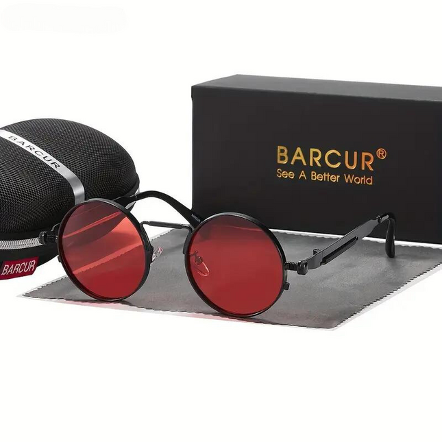 Gafas de sol Steampunk Mirage