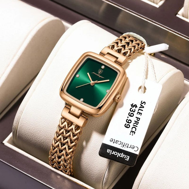 Reloj de lujo Melrose