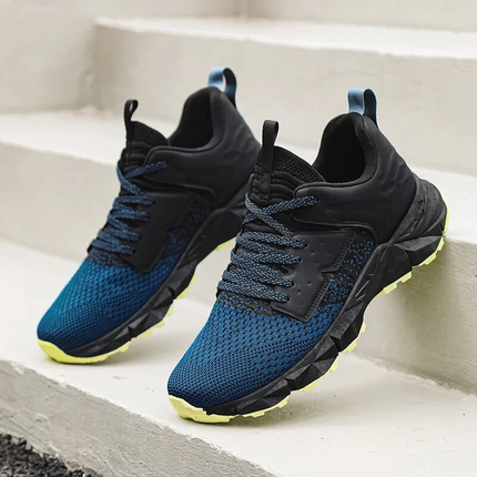 Zapatillas de malla LyteStride