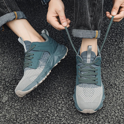 Zapatillas de malla LyteStride