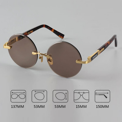 Gafas de sol Monte Carlo