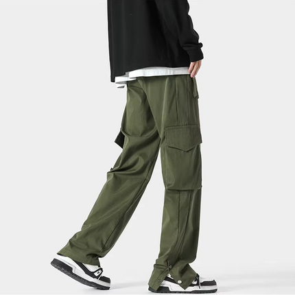 Pantalones cargo Edge