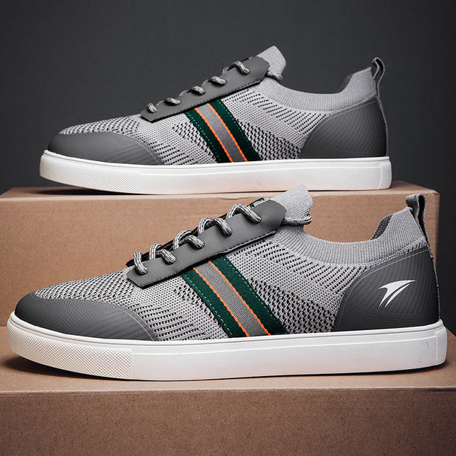 Zapatillas de malla Mason