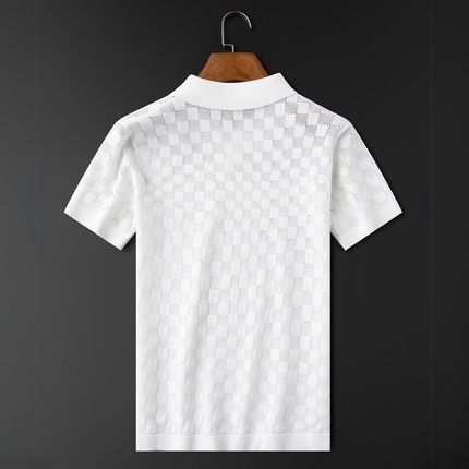 Polo Airknit de Marc Bauer