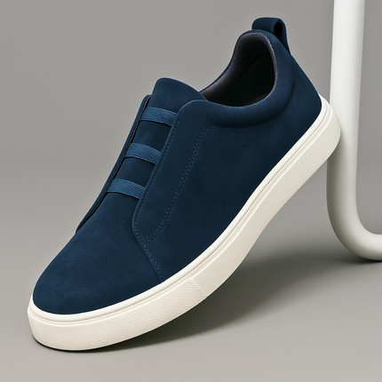 Zapatillas de ante Maverick