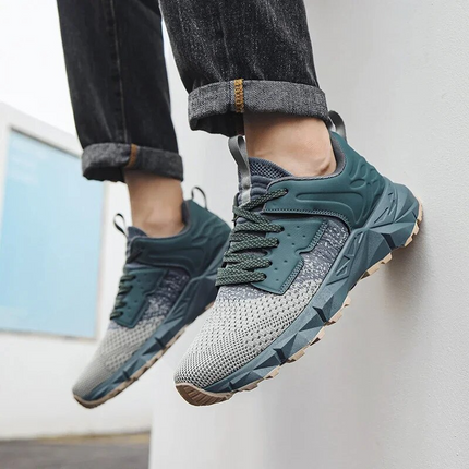 Zapatillas de malla LyteStride