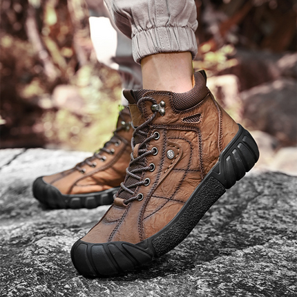 Botas de exterior Malcolm