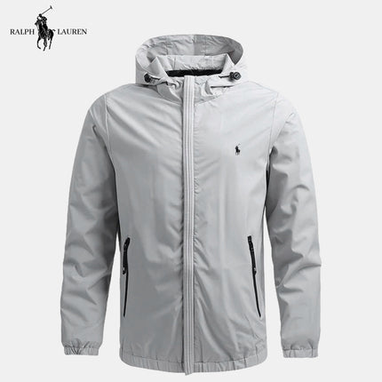 Chaqueta Active R&amp;L (DÉSTOCKAGE) 