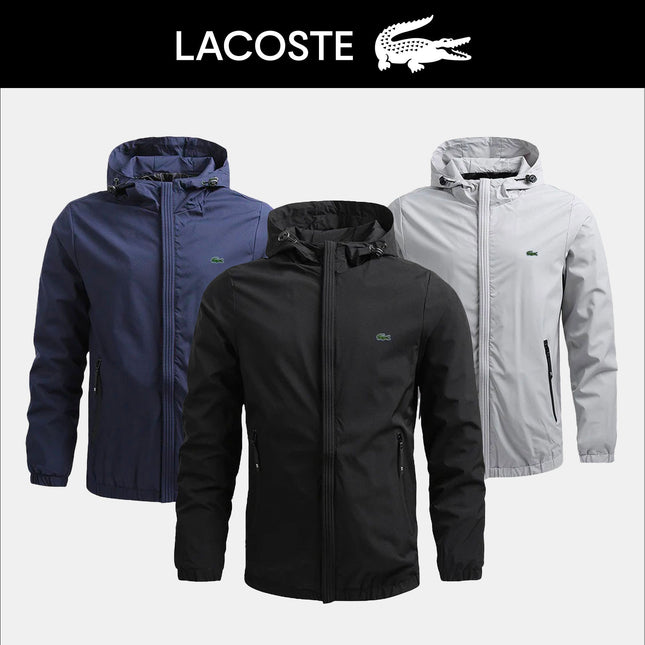 Chaqueta Active LC (DÉSTOCKAGE) 
