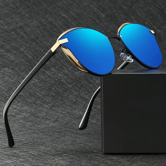 Gafas de sol polarizadas Lustra