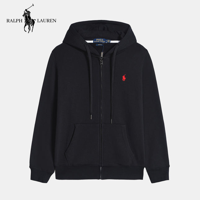 Sudadera à Capuche Classique R&amp;L