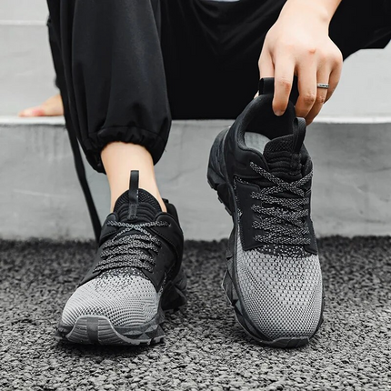 Zapatillas de malla LyteStride