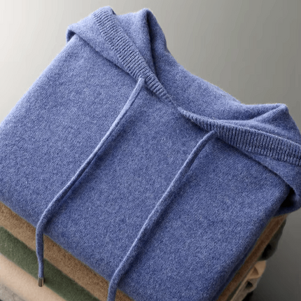 Sudadera con capucha de Mónaco