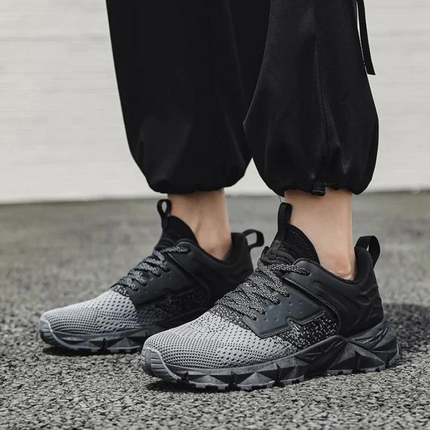 Zapatillas de malla LyteStride
