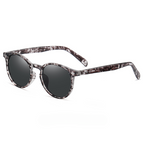 Leopardo gris