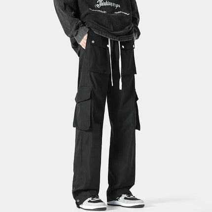 Pantalones cargo Edge