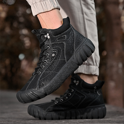 Botas de exterior Malcolm