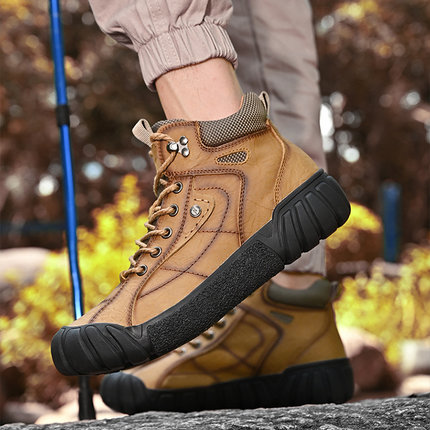 Botas de exterior Malcolm