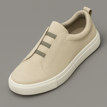Zapatillas de ante Maverick