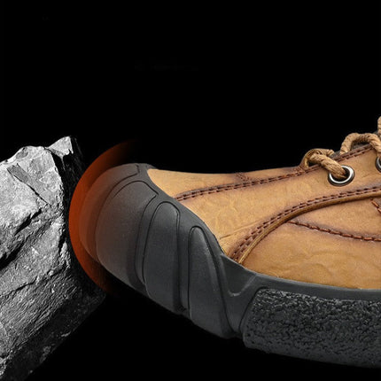 Botas de exterior Malcolm
