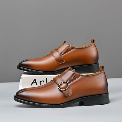 Zapatos de vestir Matteo