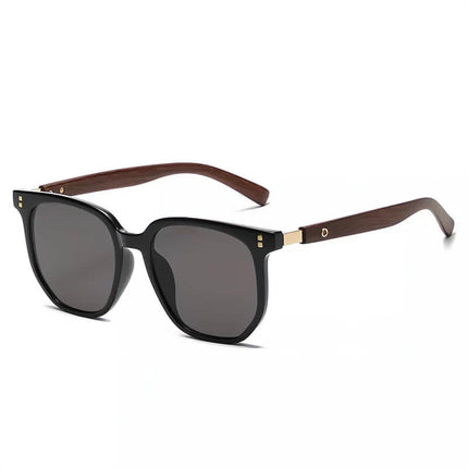 Gafas de sol Maverick Wood