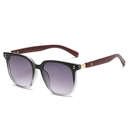Gafas de sol Maverick Wood