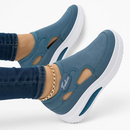 Zapato Premium Flexible