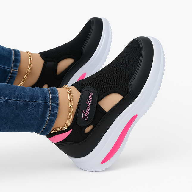 Zapato Premium Flexible