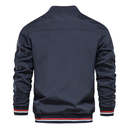 Campera Casual - Premium Madrid