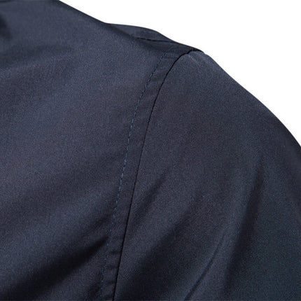 Campera Casual - Premium Madrid
