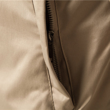 Campera Casual - Premium Madrid