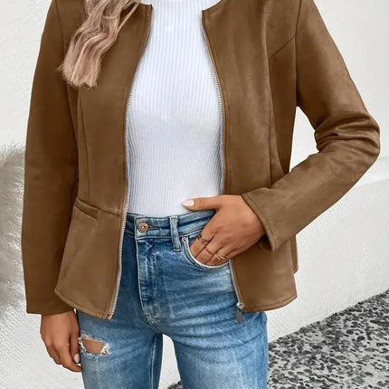Campera Daniela
