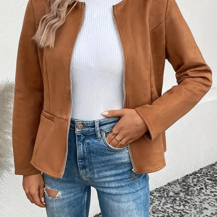 Campera Daniela