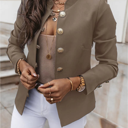 Campera  Gabriela