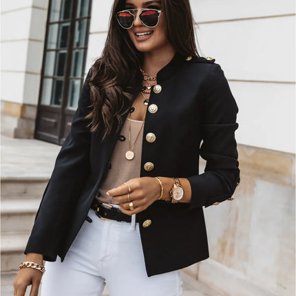 Campera  Gabriela